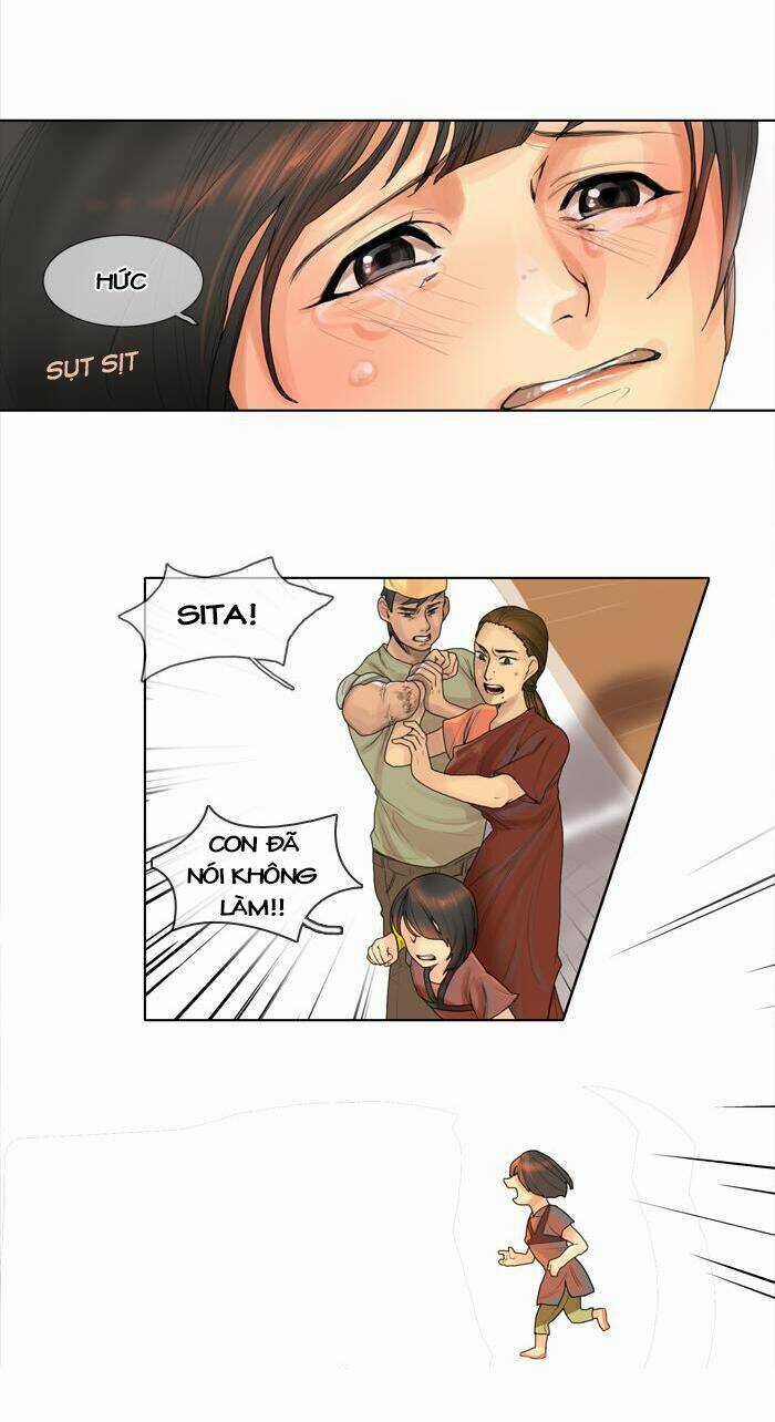 For The Sake Of Sita Chapter 2 trang 6