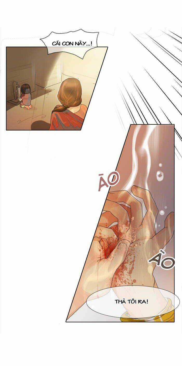 For The Sake Of Sita Chapter 2 trang 7