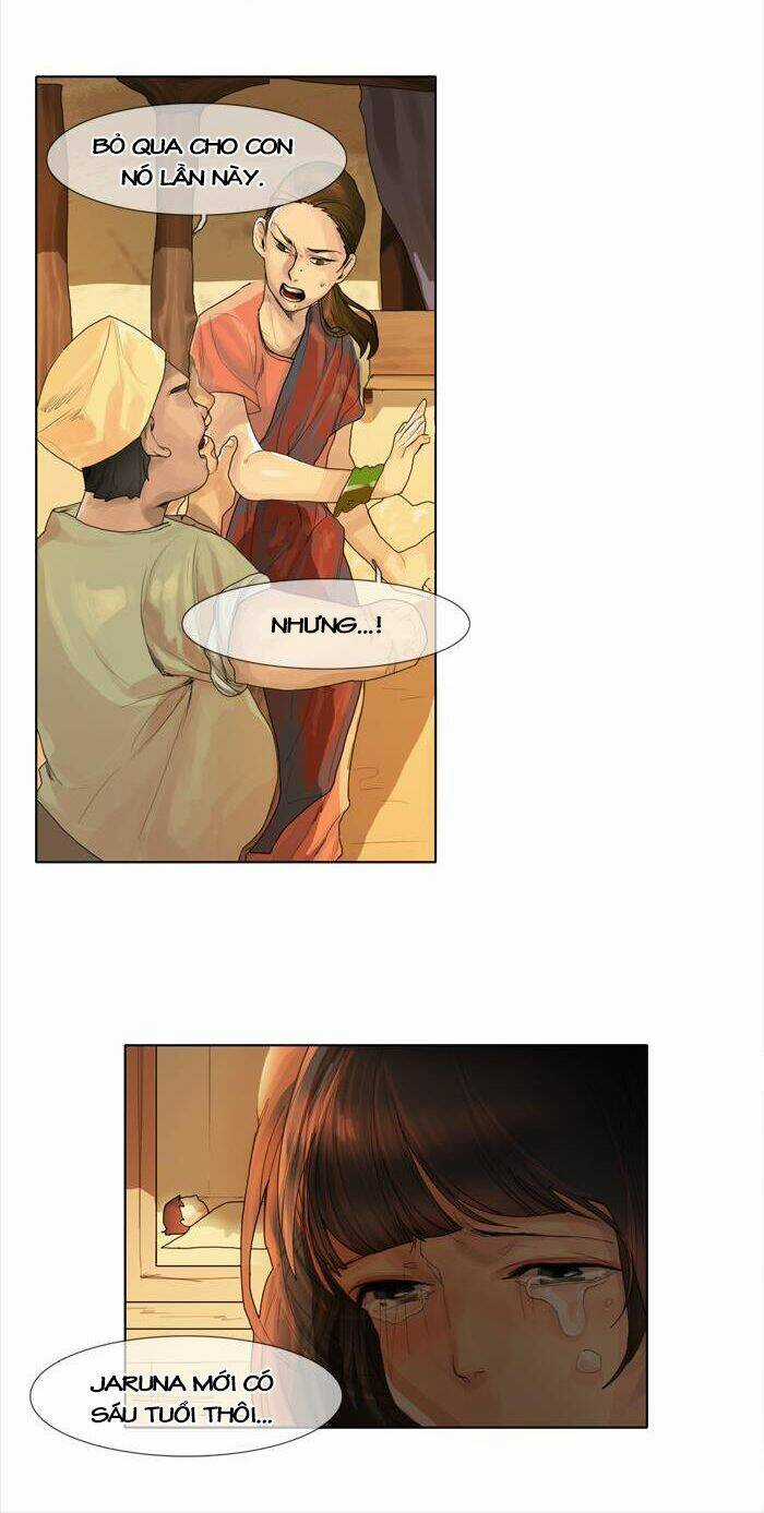 For The Sake Of Sita Chapter 2 trang 8