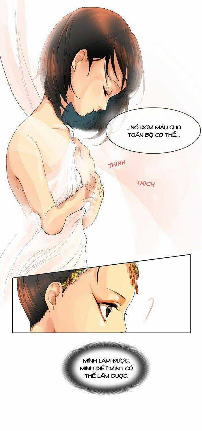 For The Sake Of Sita Chapter 3 trang 10