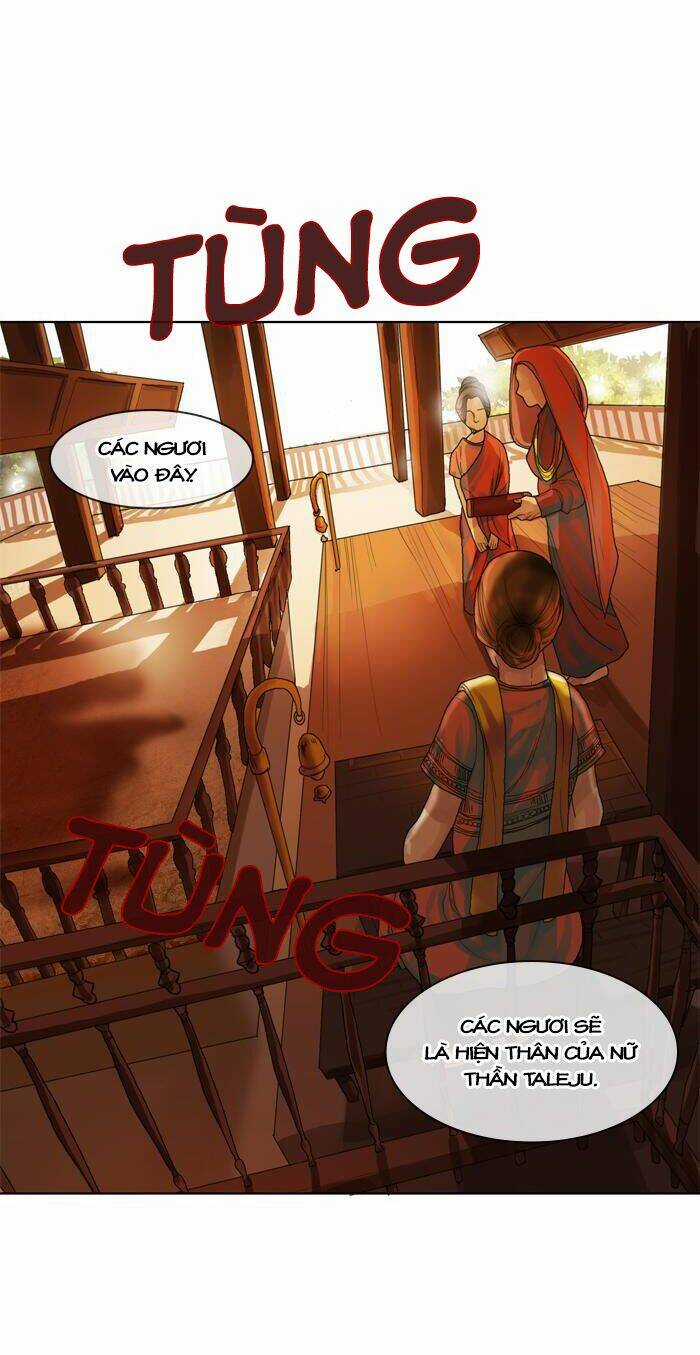 For The Sake Of Sita Chapter 3 trang 12