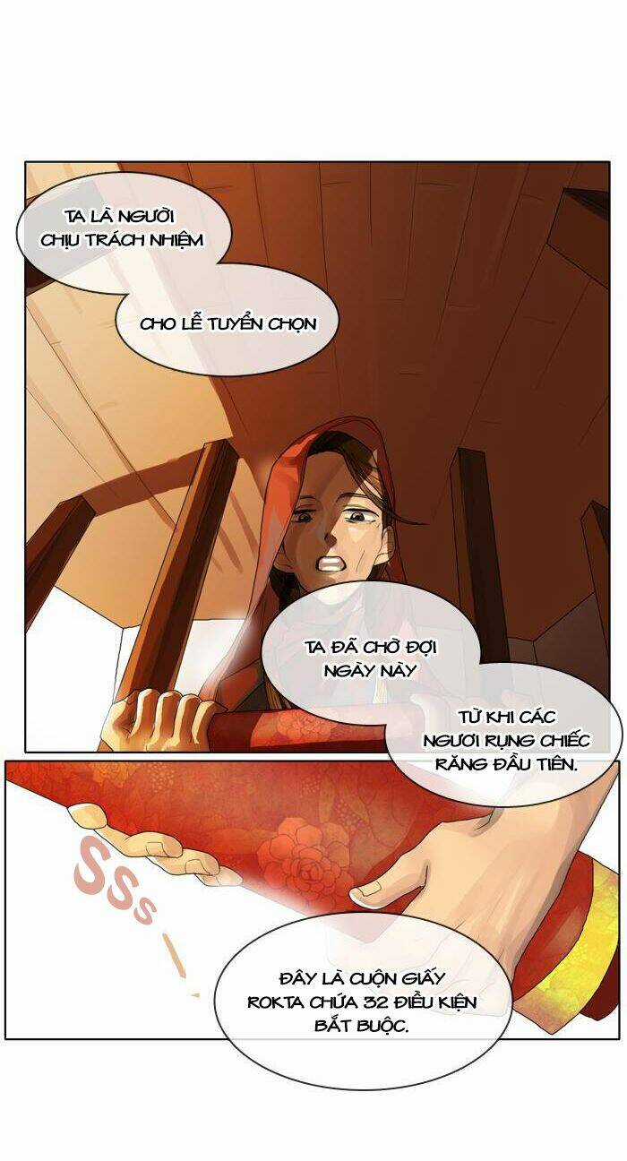 For The Sake Of Sita Chapter 3 trang 13