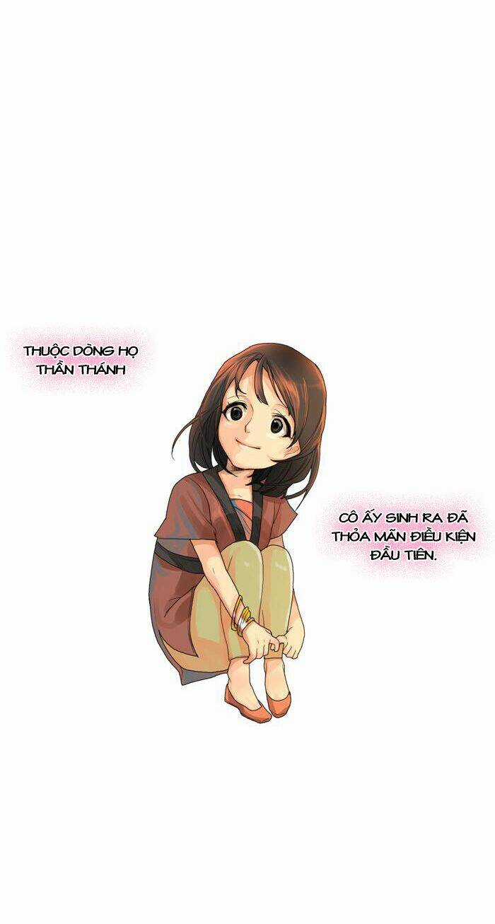 For The Sake Of Sita Chapter 3 trang 2