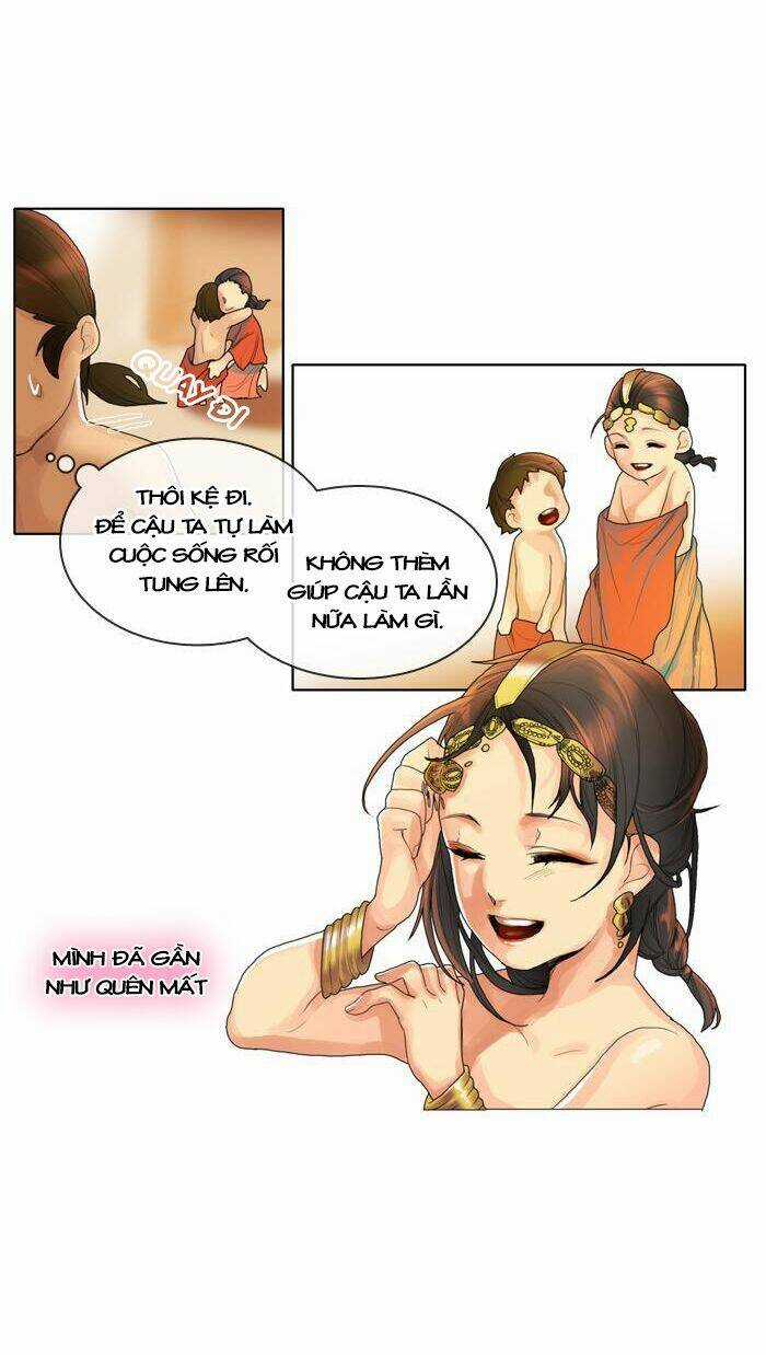 For The Sake Of Sita Chapter 3 trang 23