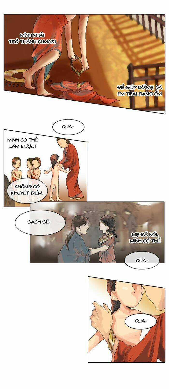 For The Sake Of Sita Chapter 3 trang 24