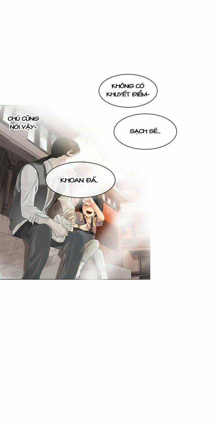 For The Sake Of Sita Chapter 3 trang 25