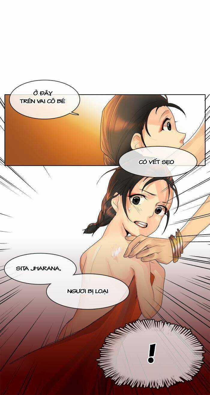 For The Sake Of Sita Chapter 3 trang 26