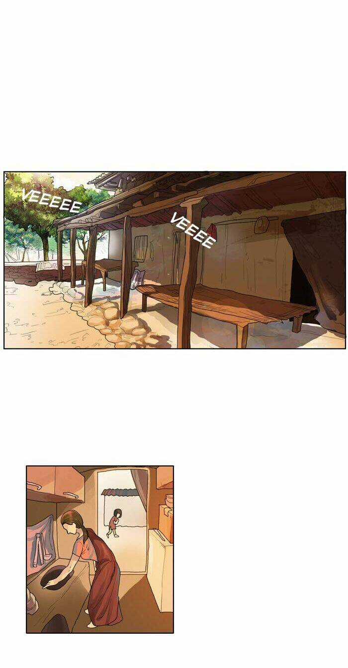 For The Sake Of Sita Chapter 3 trang 4