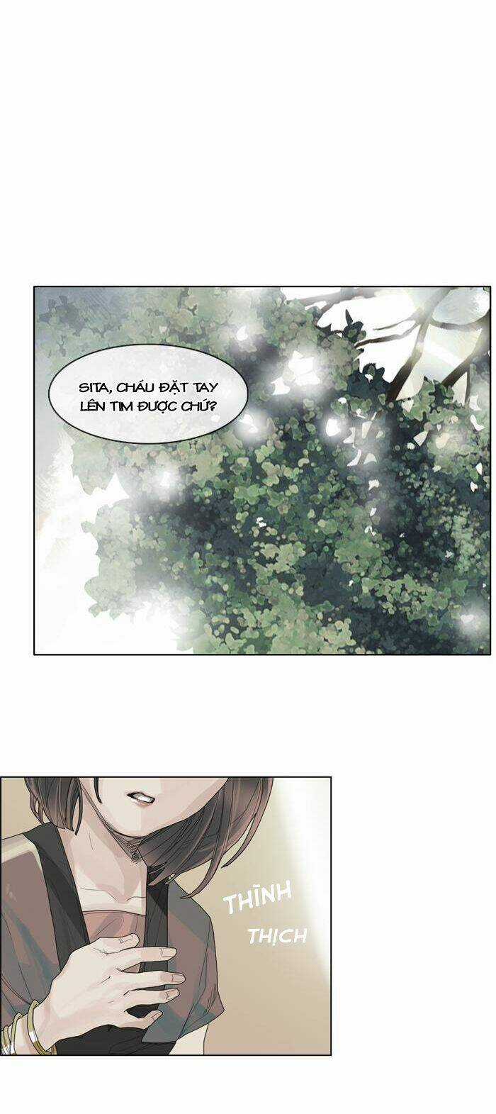 For The Sake Of Sita Chapter 3 trang 7