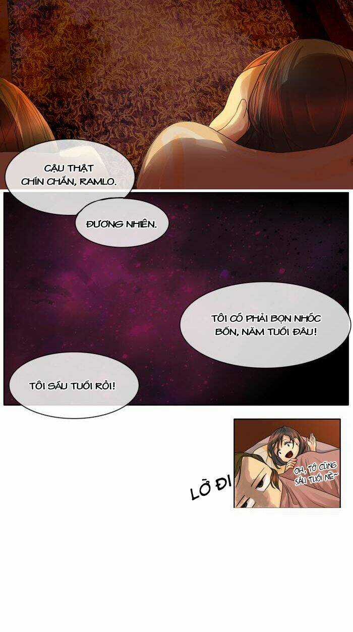 For The Sake Of Sita Chapter 4 trang 11