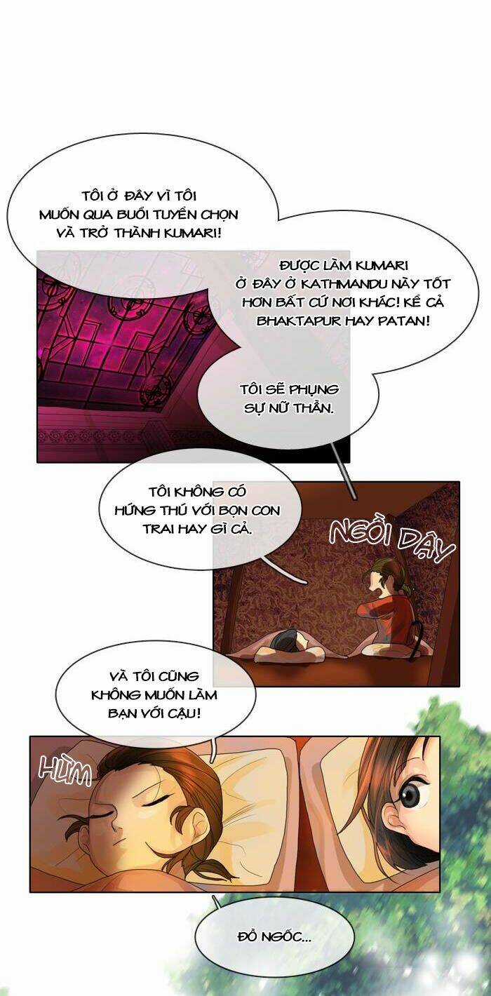 For The Sake Of Sita Chapter 4 trang 12