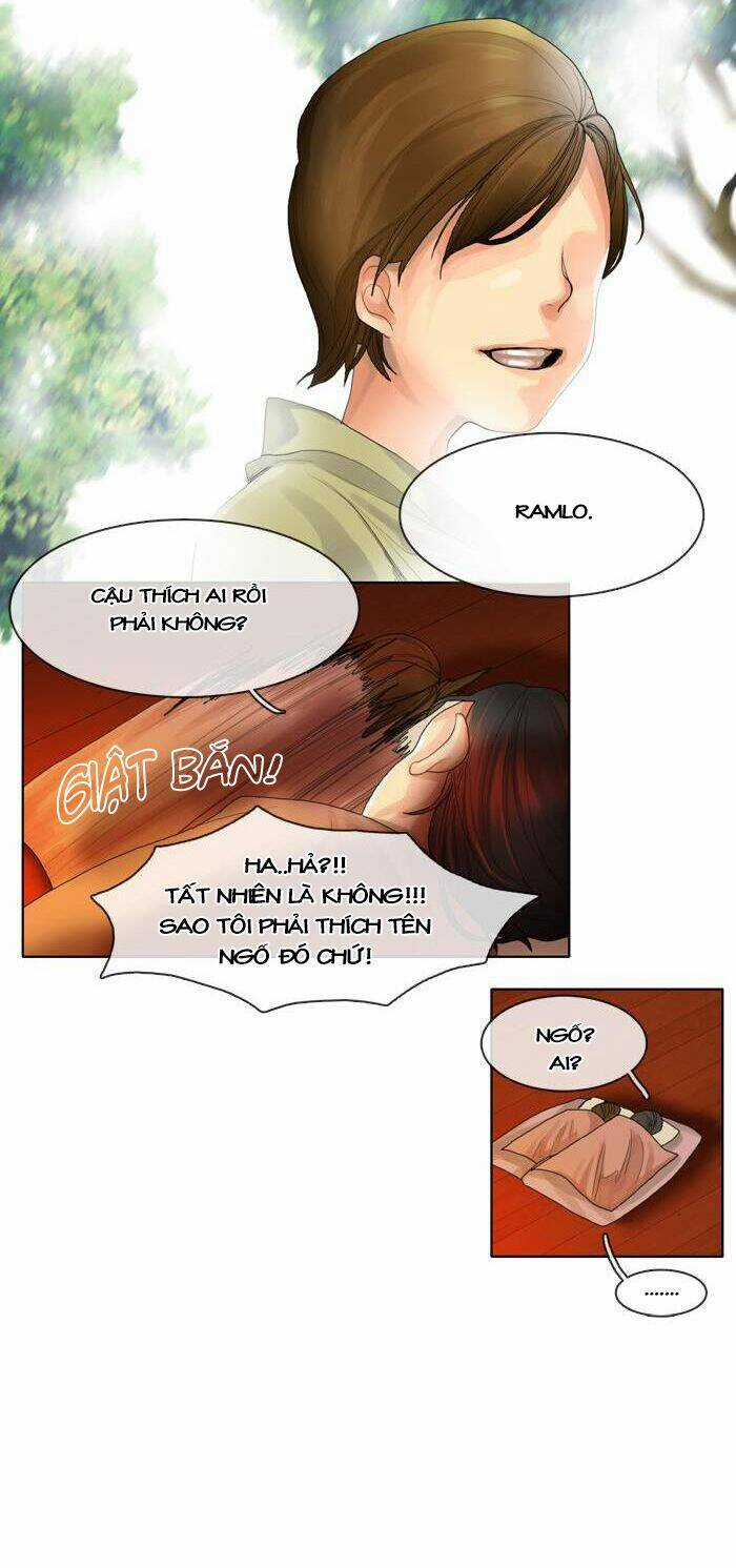 For The Sake Of Sita Chapter 4 trang 13