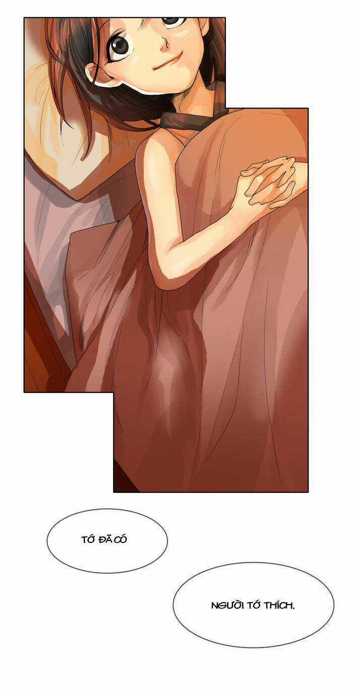 For The Sake Of Sita Chapter 4 trang 15