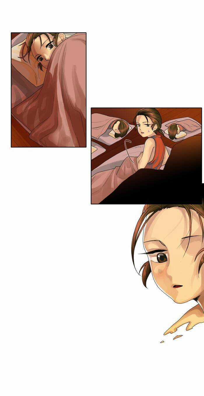 For The Sake Of Sita Chapter 4 trang 16