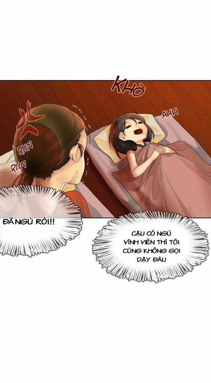 For The Sake Of Sita Chapter 4 trang 17