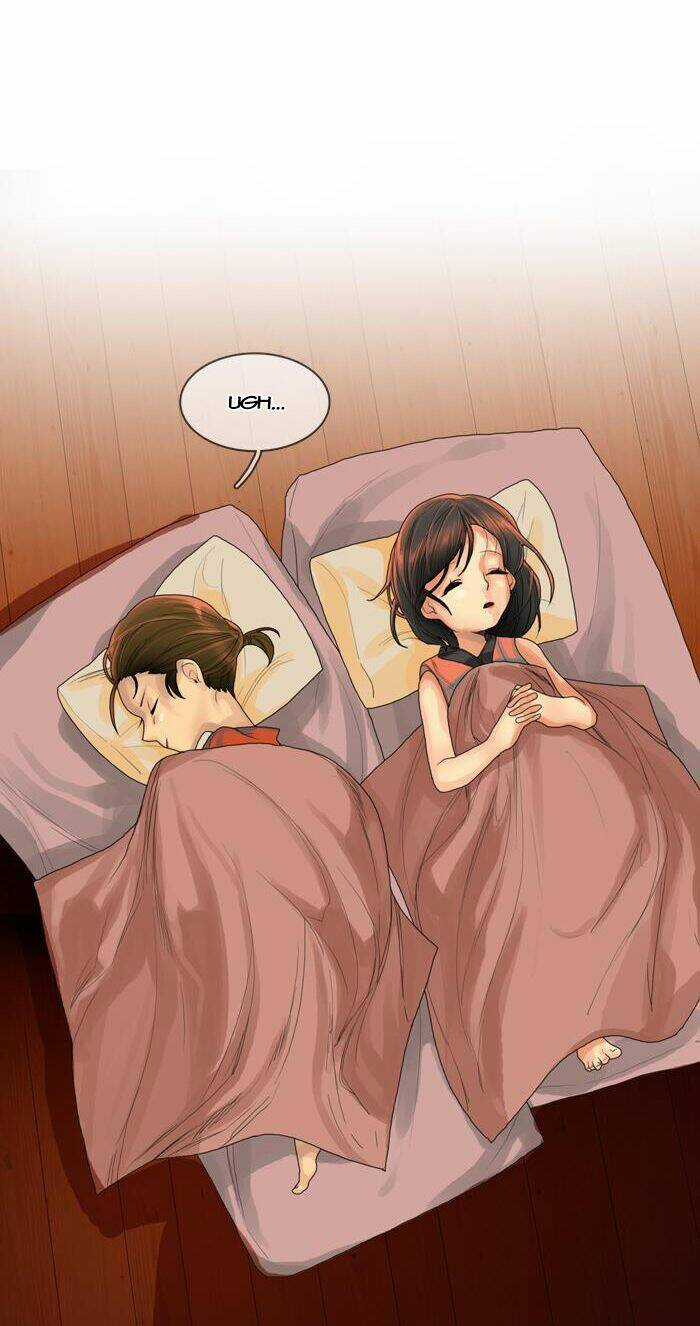 For The Sake Of Sita Chapter 4 trang 19