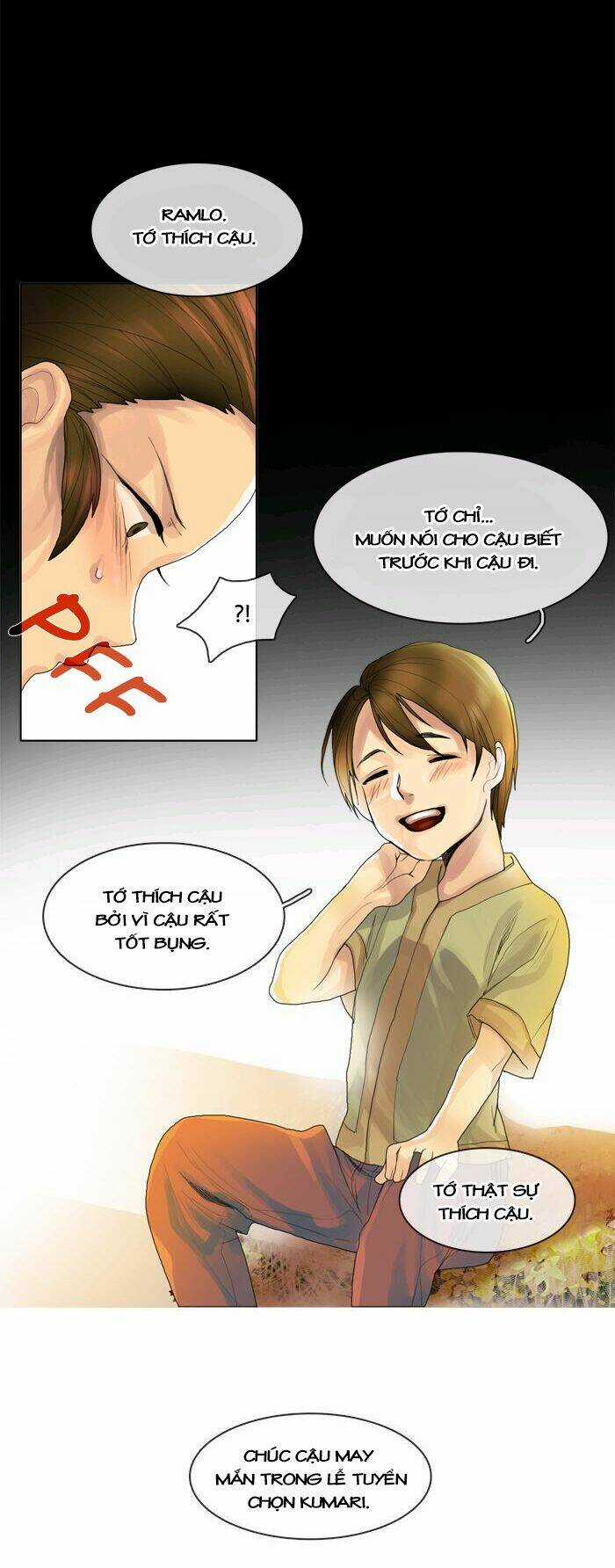 For The Sake Of Sita Chapter 4 trang 2