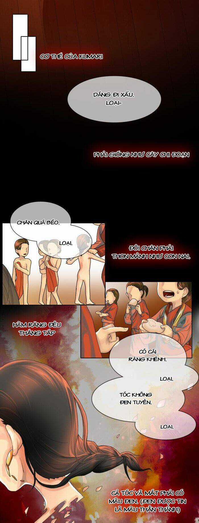 For The Sake Of Sita Chapter 4 trang 20