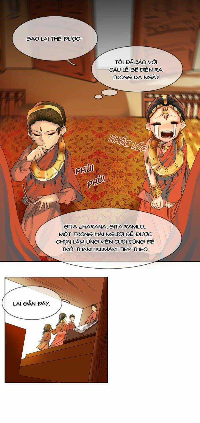 For The Sake Of Sita Chapter 4 trang 22