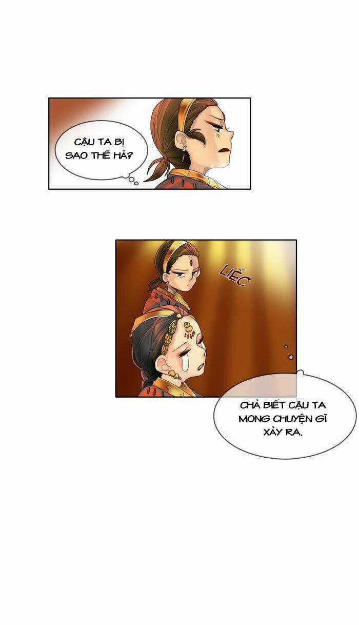 For The Sake Of Sita Chapter 4 trang 23