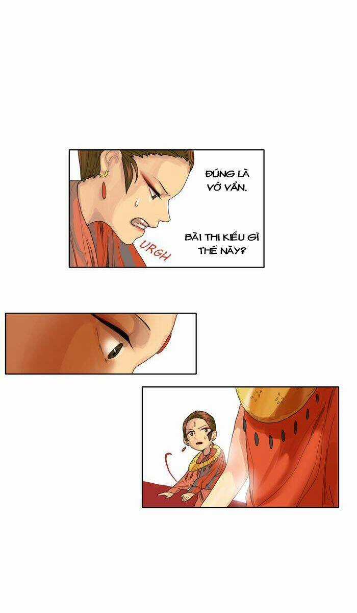 For The Sake Of Sita Chapter 4 trang 27