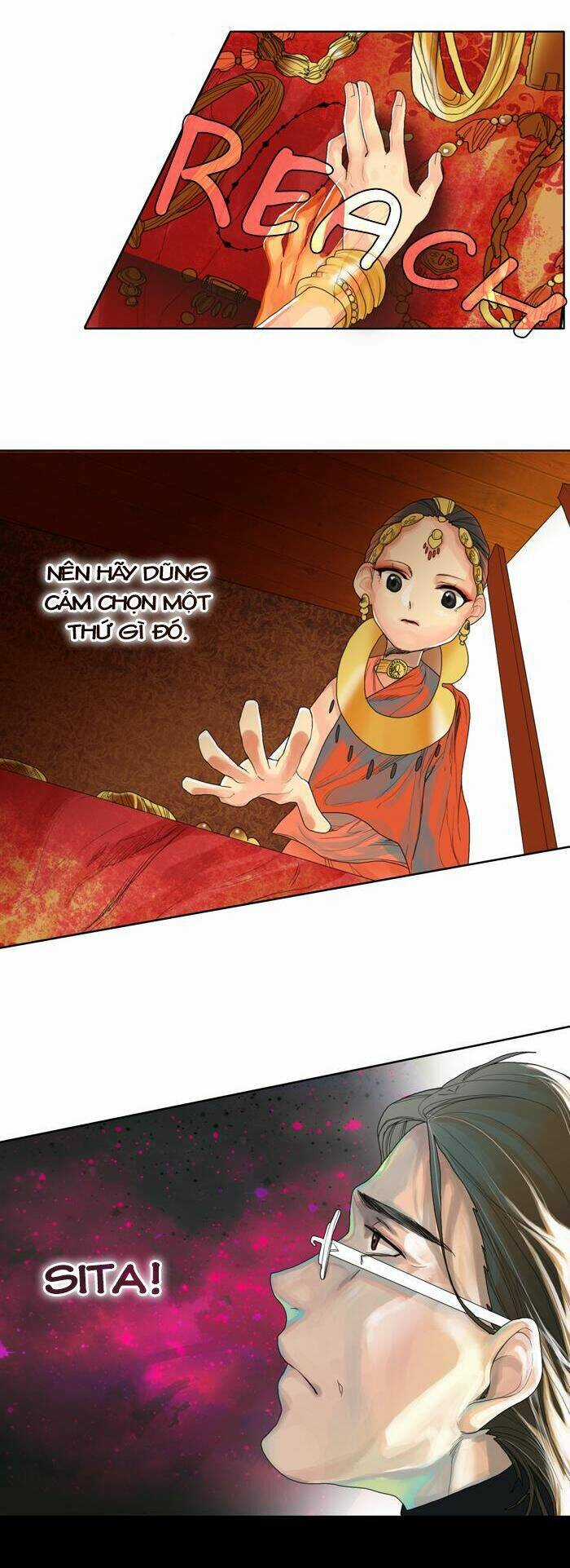 For The Sake Of Sita Chapter 4 trang 30