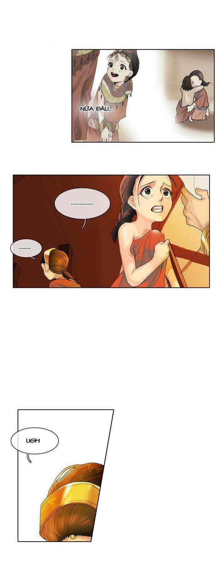 For The Sake Of Sita Chapter 4 trang 4