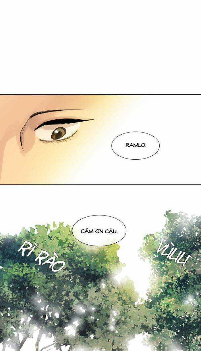 For The Sake Of Sita Chapter 5 trang 3