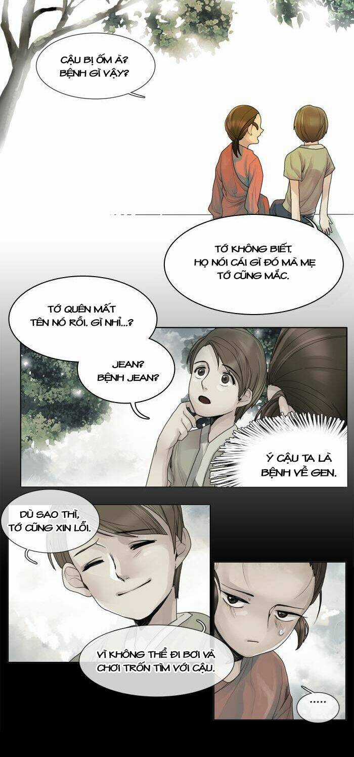 For The Sake Of Sita Chapter 5 trang 4