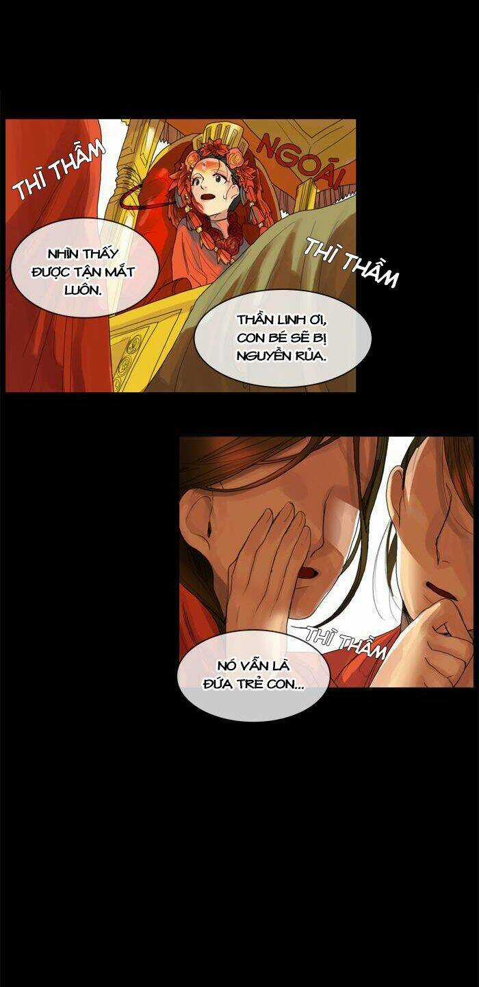 For The Sake Of Sita Chapter 6 trang 11