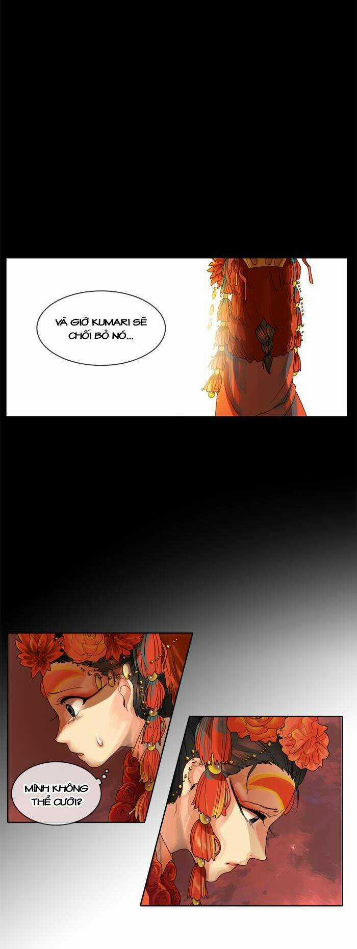 For The Sake Of Sita Chapter 6 trang 12