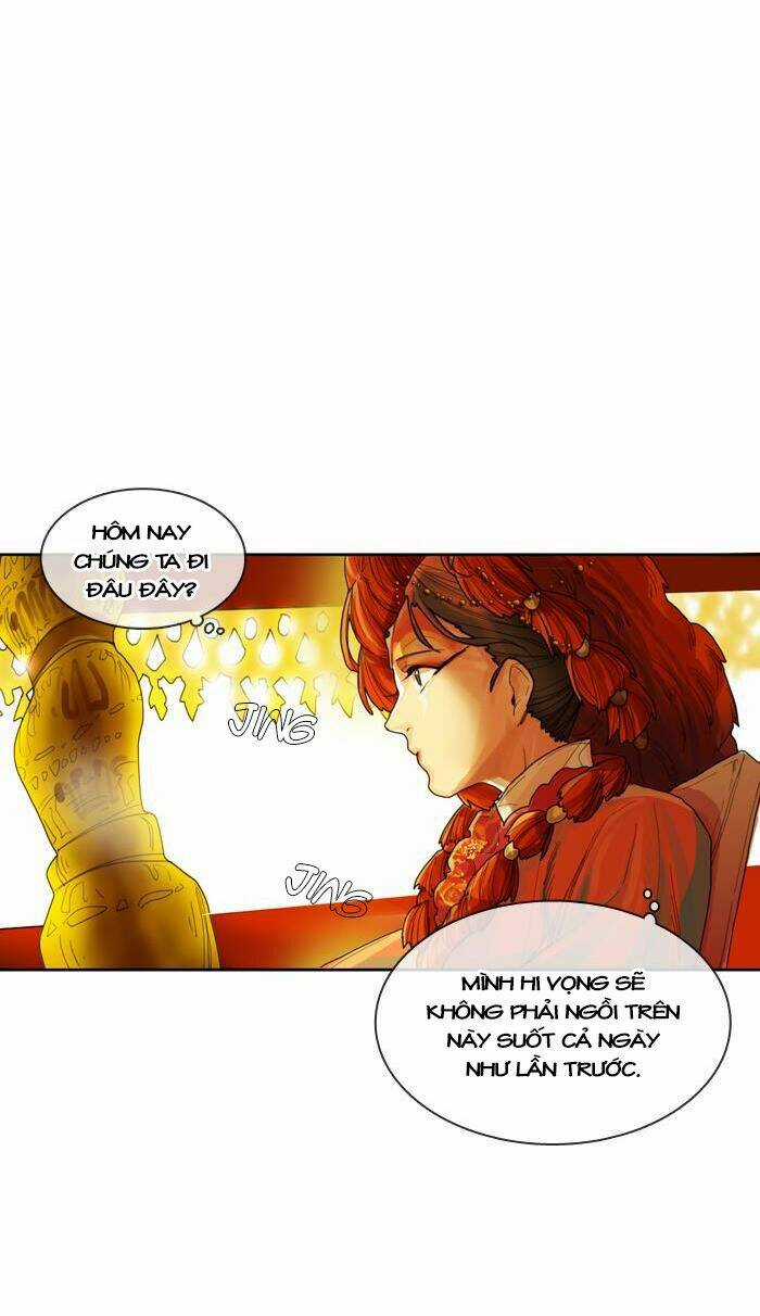For The Sake Of Sita Chapter 6 trang 14