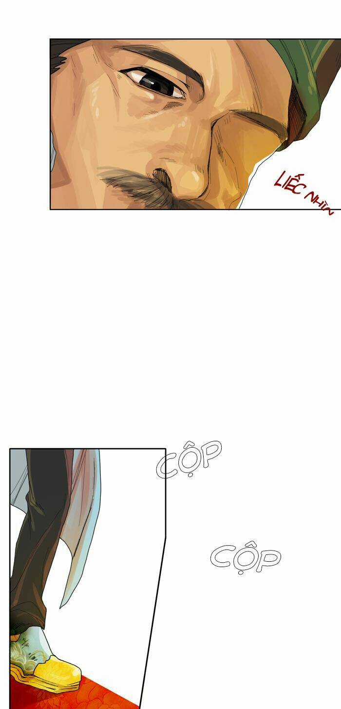 For The Sake Of Sita Chapter 6 trang 17