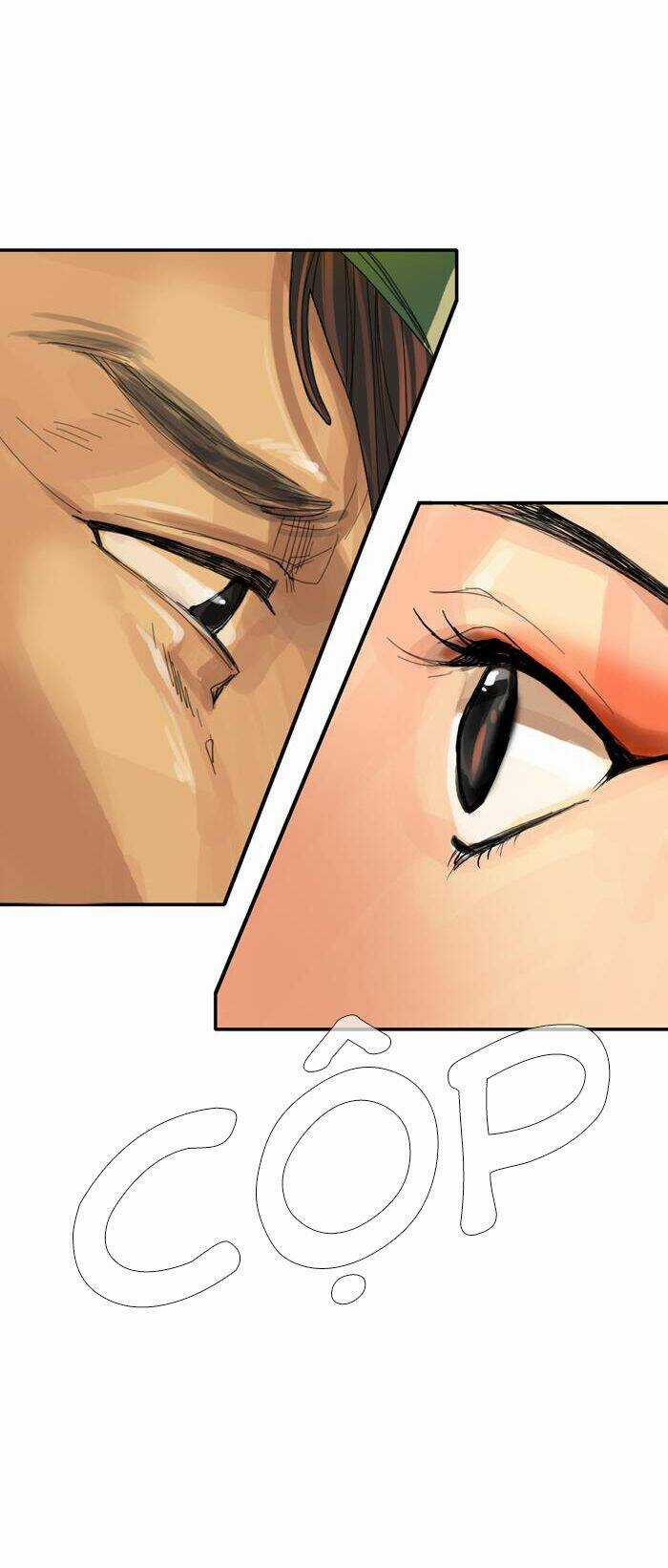 For The Sake Of Sita Chapter 6 trang 19