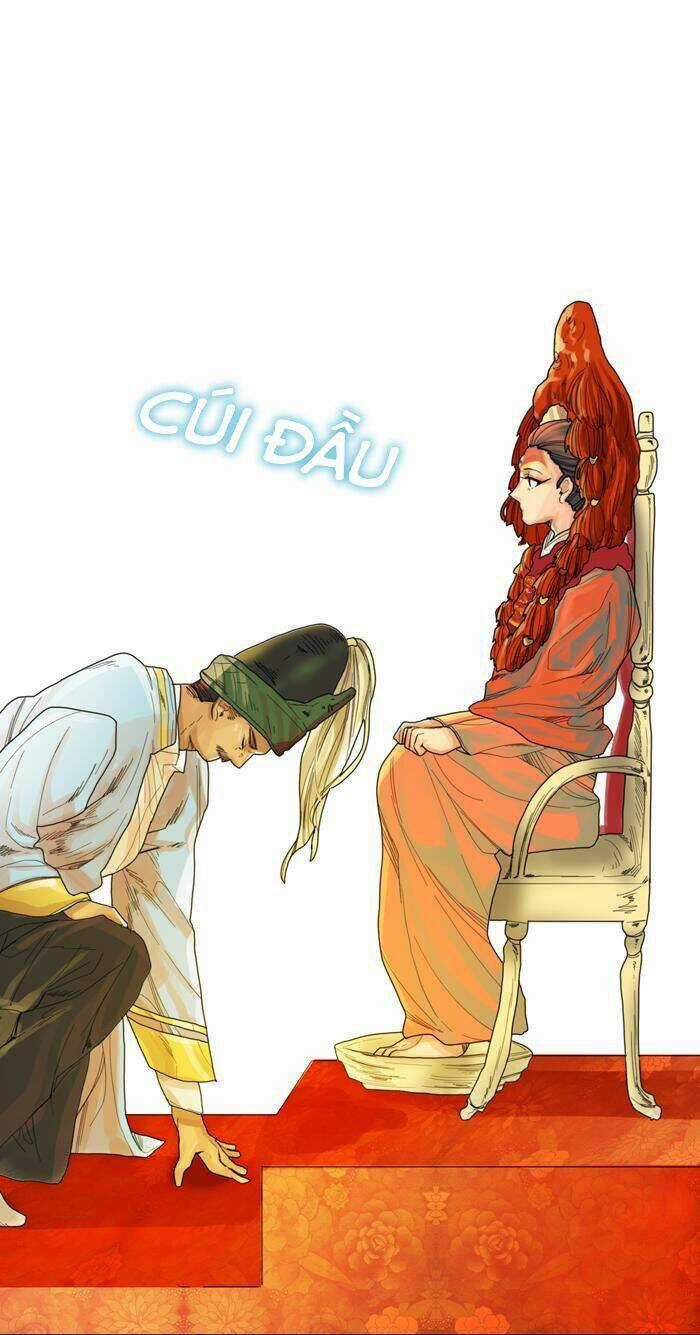 For The Sake Of Sita Chapter 6 trang 20