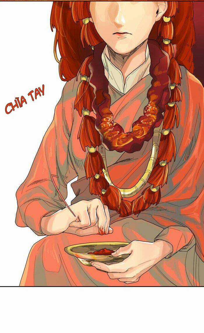 For The Sake Of Sita Chapter 6 trang 21