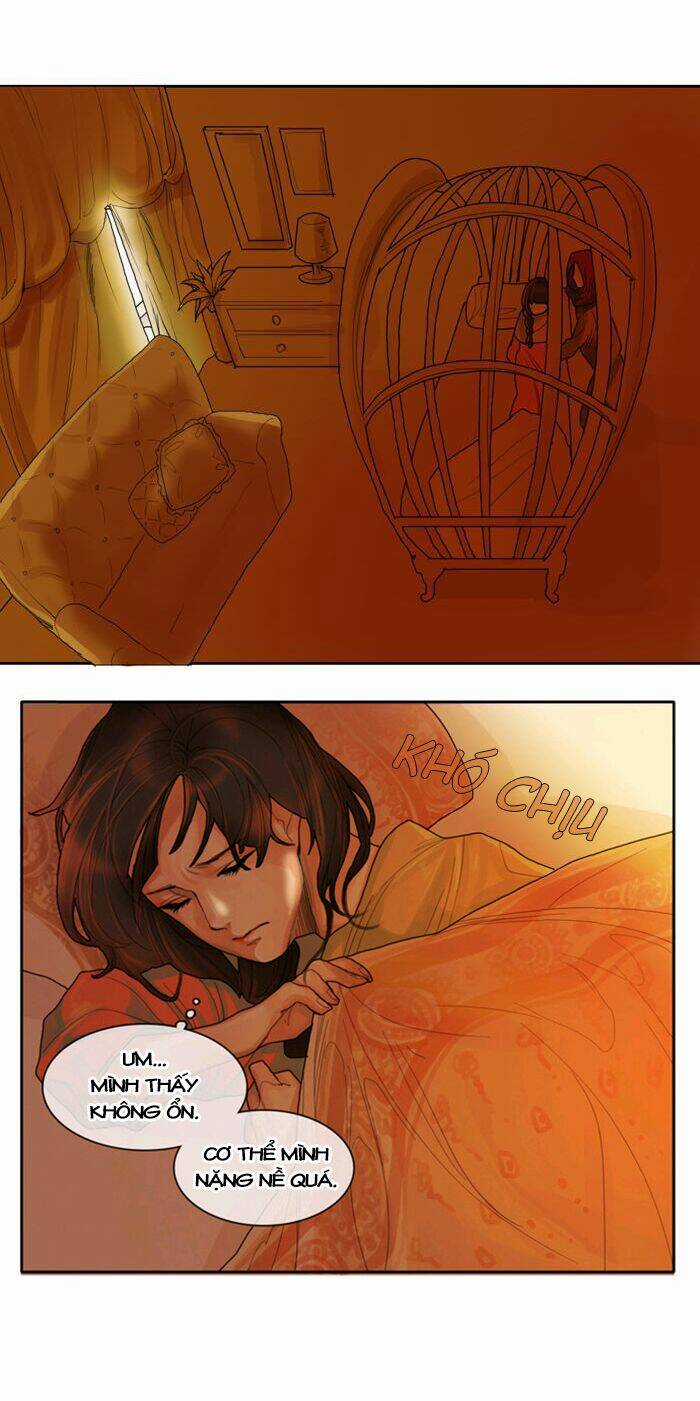 For The Sake Of Sita Chapter 6 trang 32