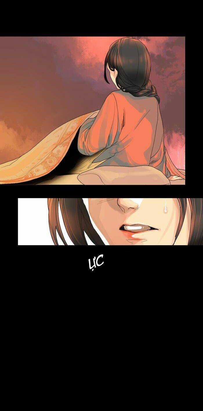 For The Sake Of Sita Chapter 6 trang 35