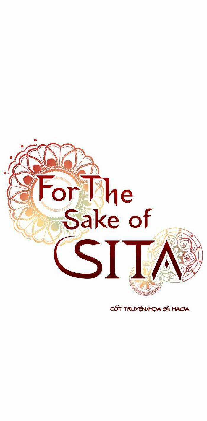 For The Sake Of Sita Chapter 6 trang 4
