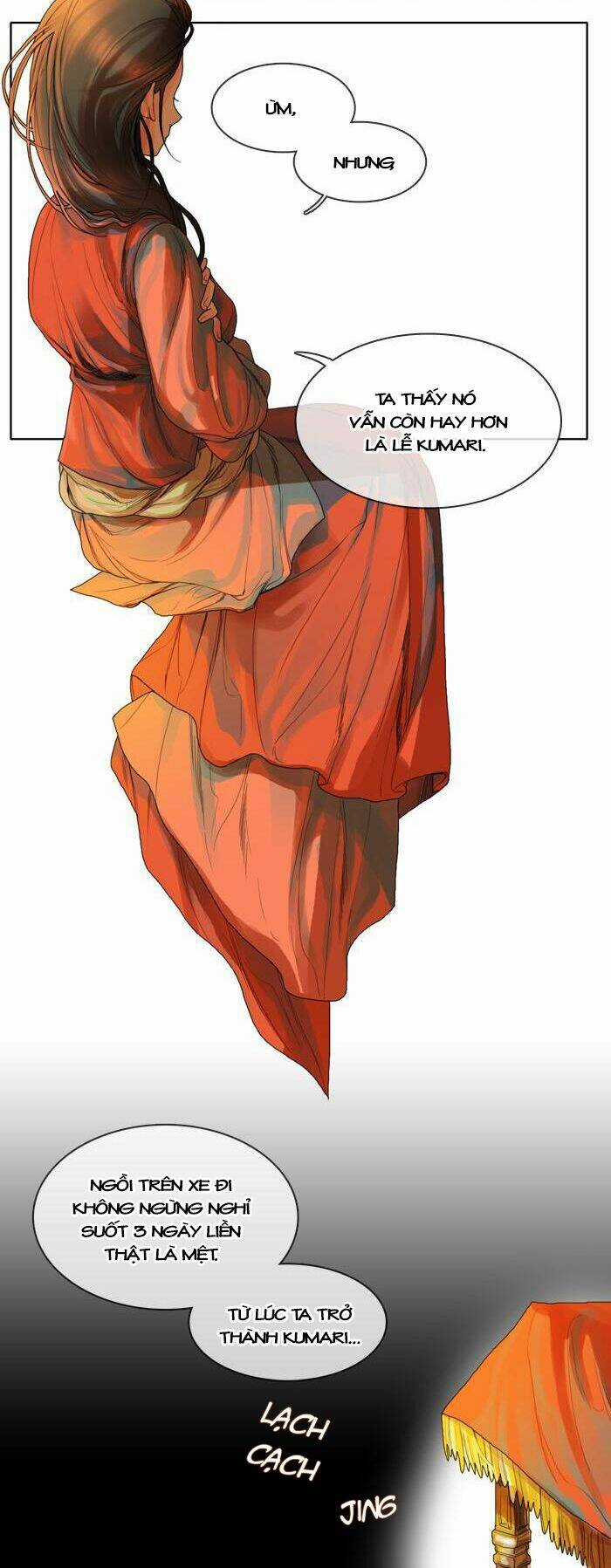 For The Sake Of Sita Chapter 6 trang 7