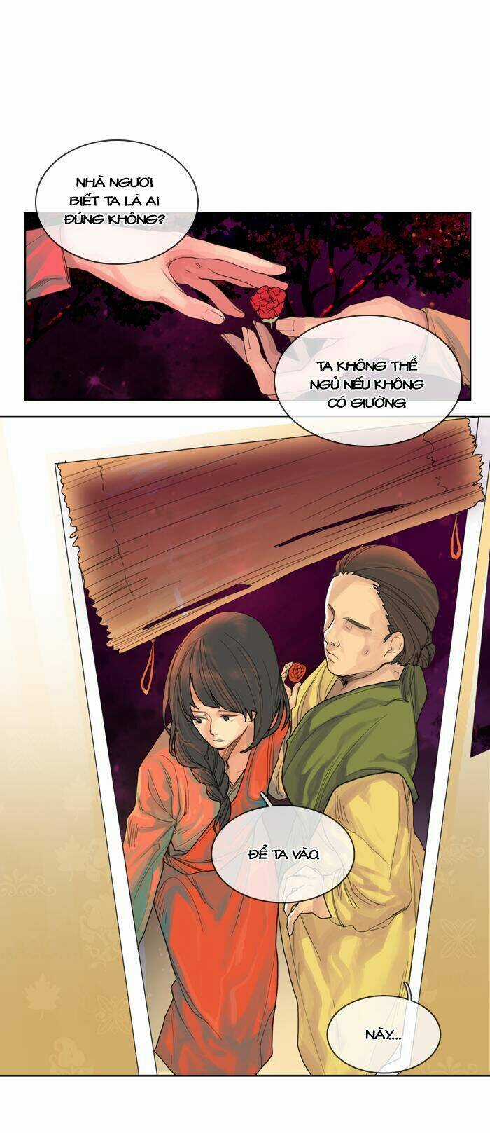 For The Sake Of Sita Chapter 7 trang 10