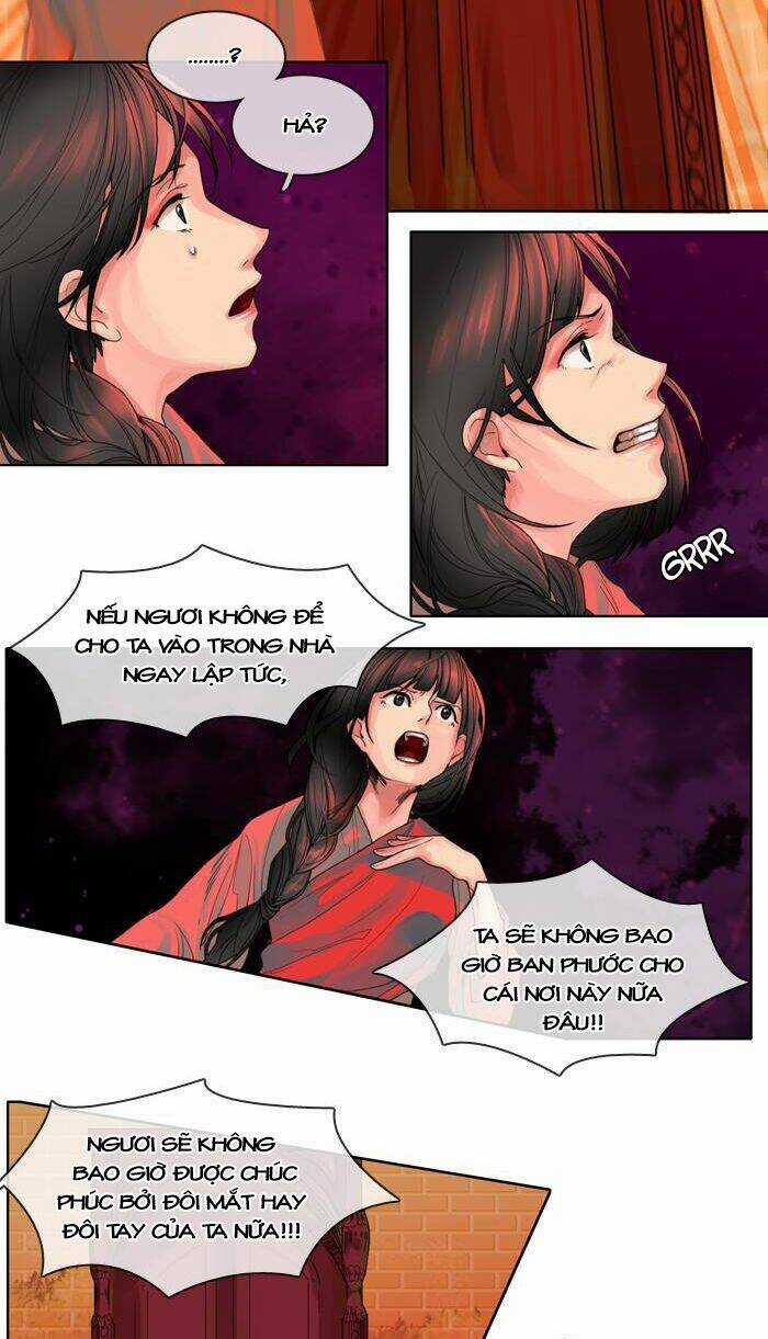 For The Sake Of Sita Chapter 7 trang 12