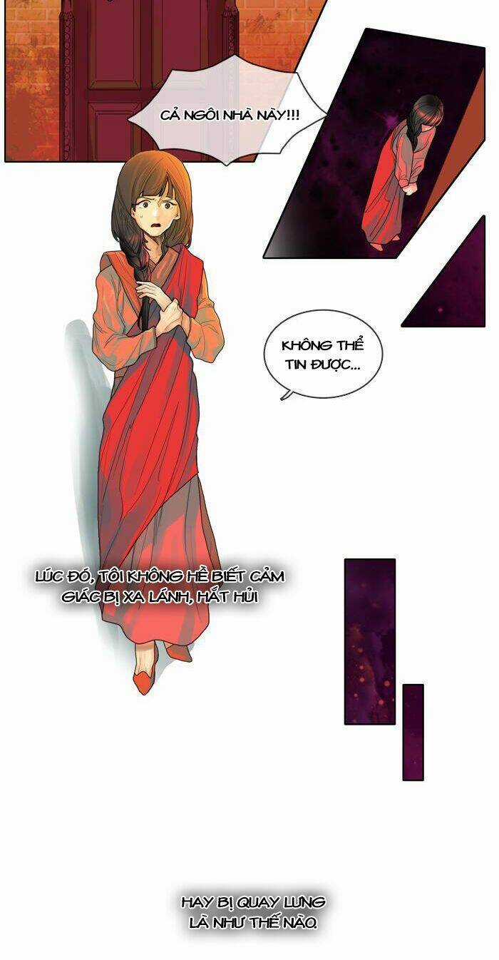 For The Sake Of Sita Chapter 7 trang 13