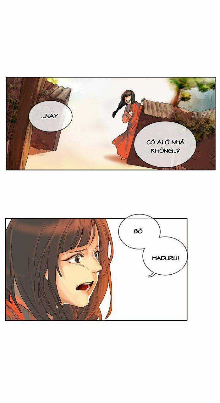 For The Sake Of Sita Chapter 7 trang 14