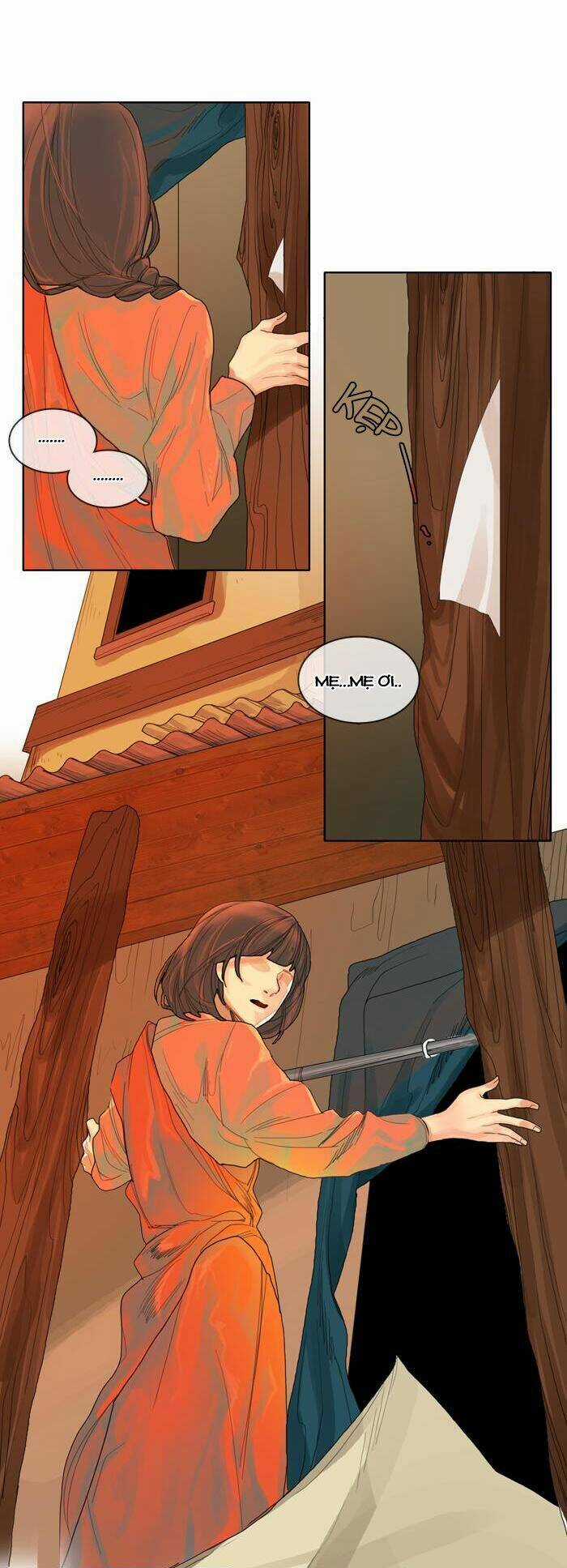 For The Sake Of Sita Chapter 7 trang 15