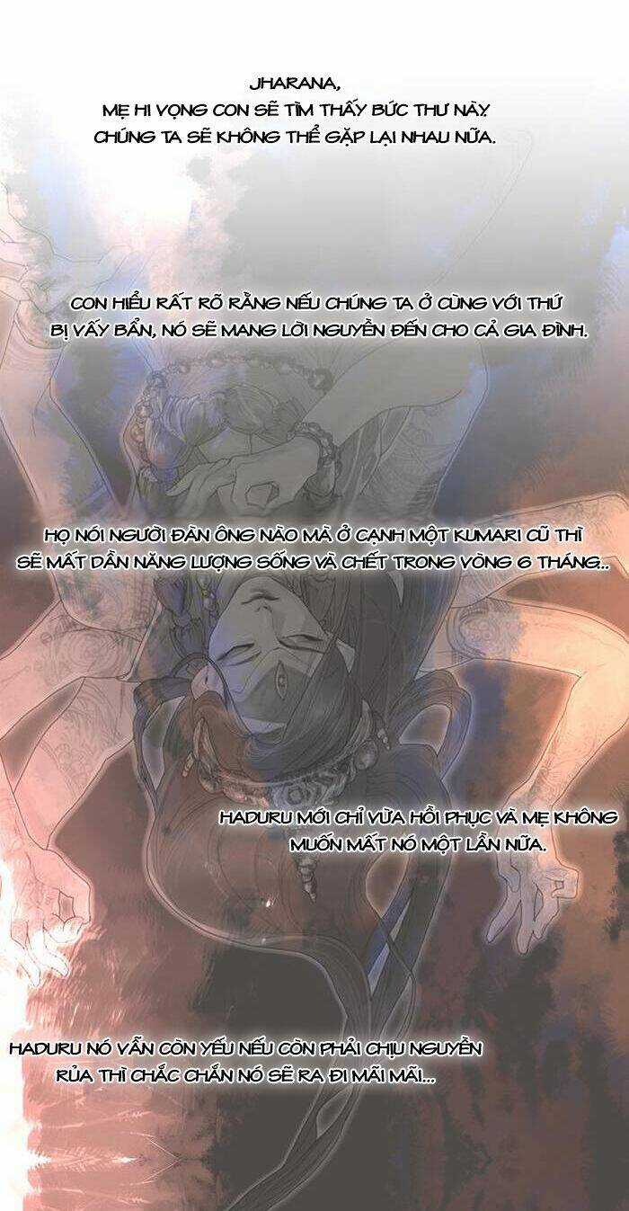 For The Sake Of Sita Chapter 7 trang 17