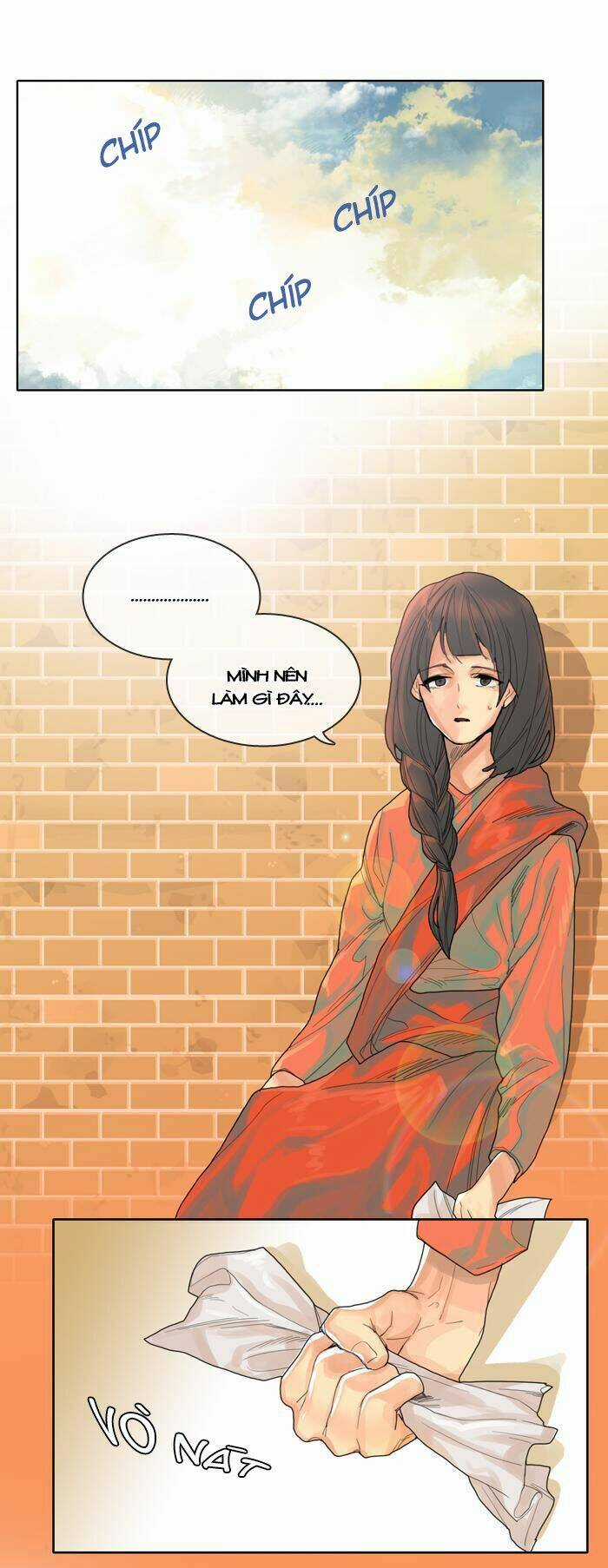 For The Sake Of Sita Chapter 7 trang 19