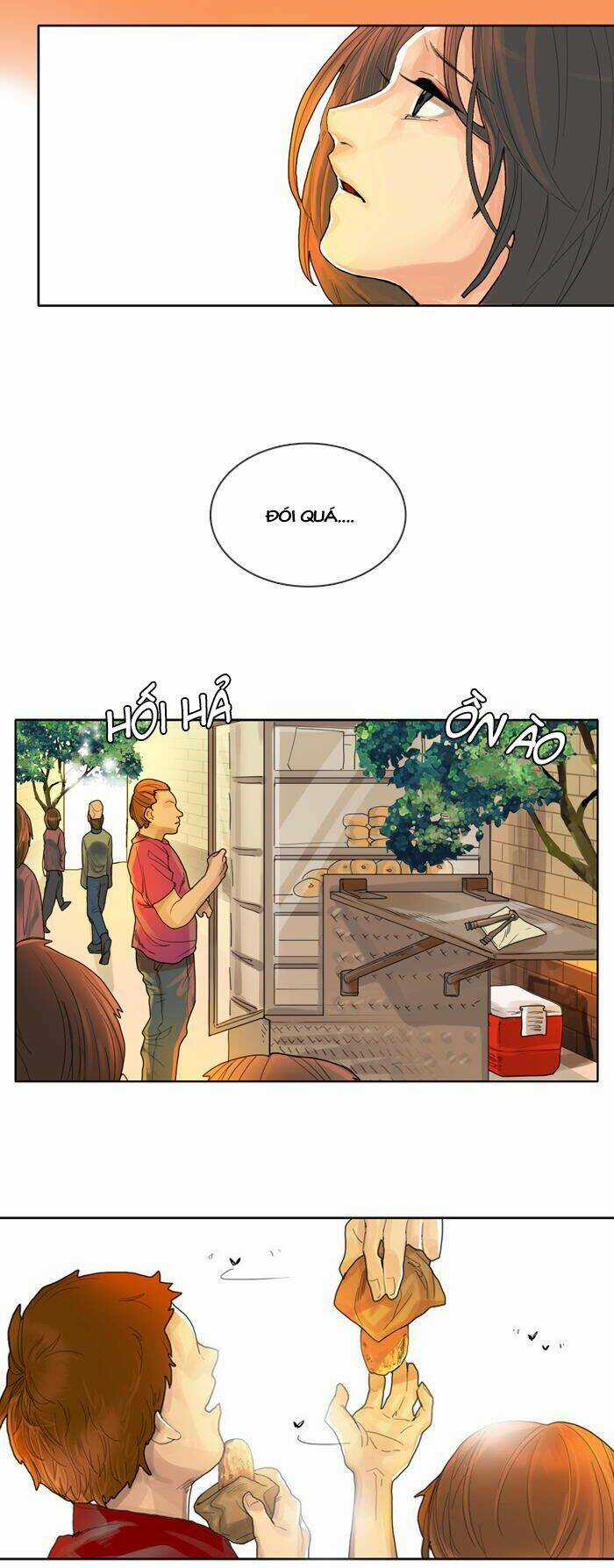 For The Sake Of Sita Chapter 7 trang 20