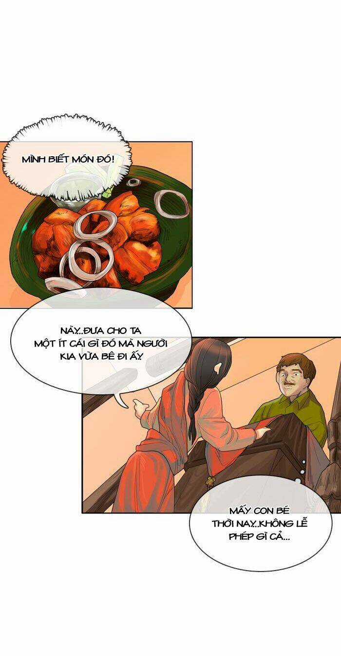 For The Sake Of Sita Chapter 7 trang 22