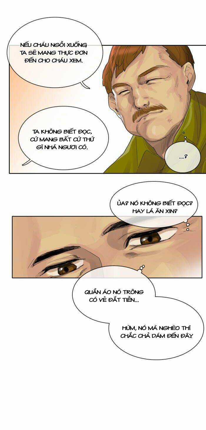 For The Sake Of Sita Chapter 7 trang 23